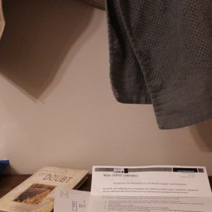 Meet your Posher, Tim